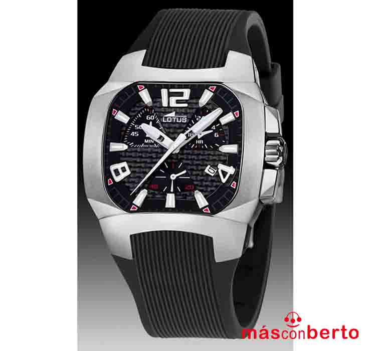 Reloj Lotus Hombre 15515/3