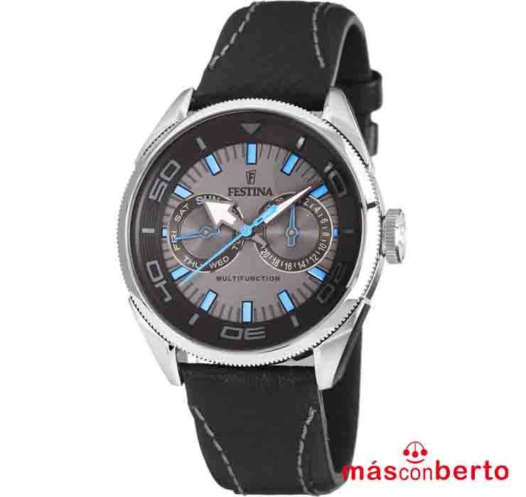 Reloj Festina Hombre F16572/6