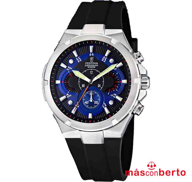 Reloj Festina Hombre F6814/2