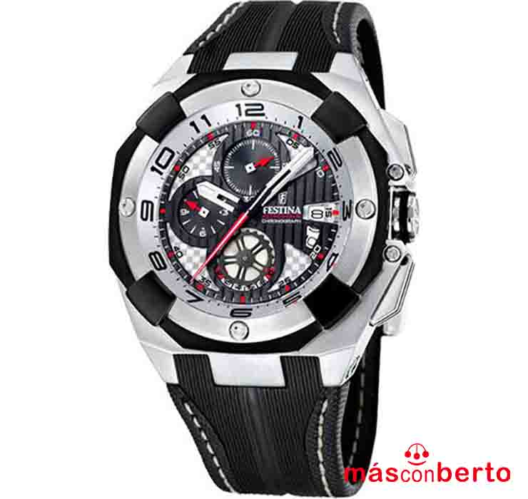 Reloj Festina Hombre F16350/2