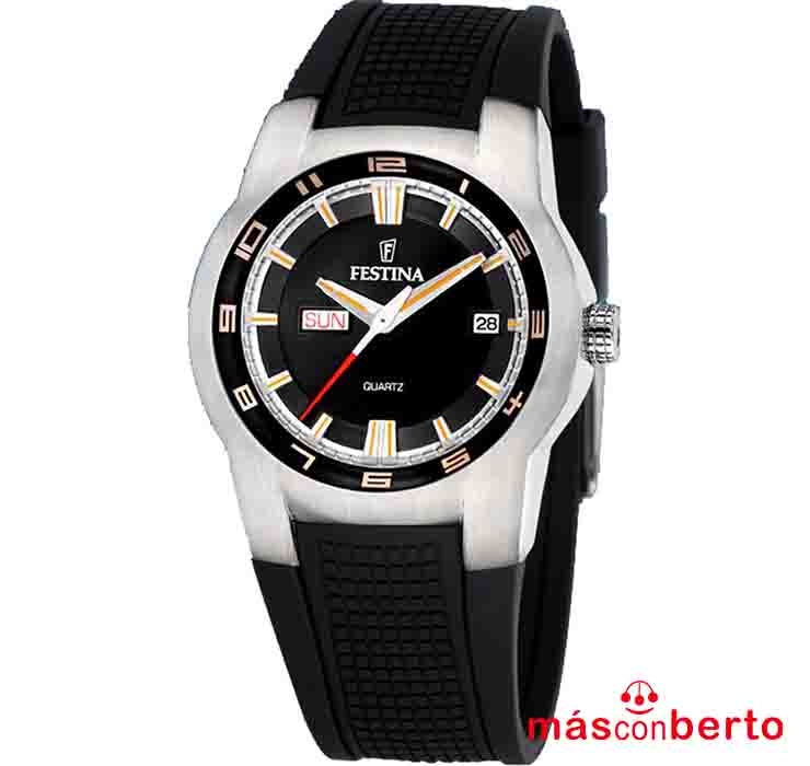 Reloj Festina Hombre F6739/D 