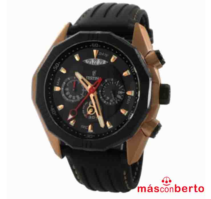 Reloj Festina Hombre F16384/3