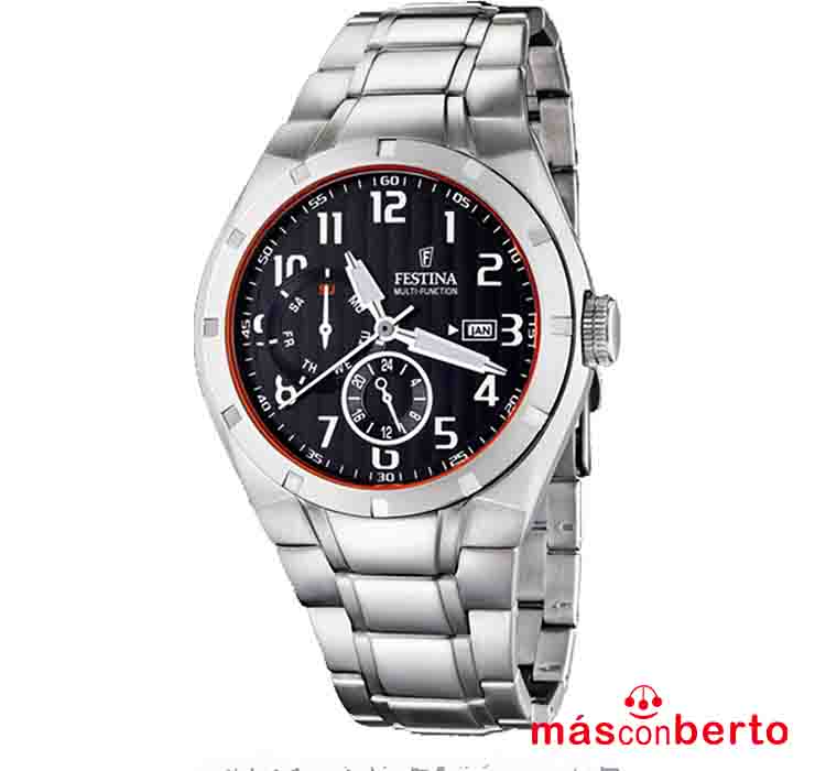 Reloj Festina Hombre F16483/2