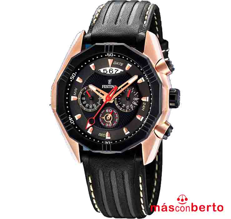 Reloj Festina Hombre F16384/3