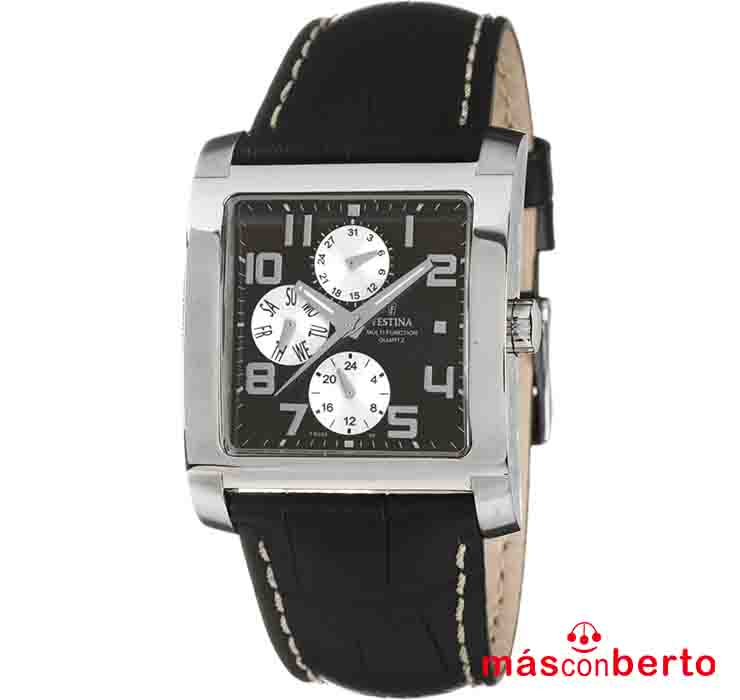 Reloj Festina Hombre F16235/6