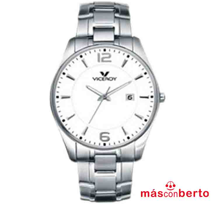 Reloj Viceroy Hombre 40333-05