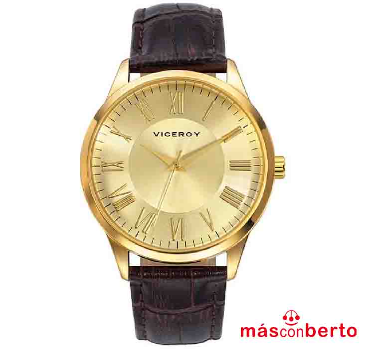 Reloj Viceroy Hombre 40427-23