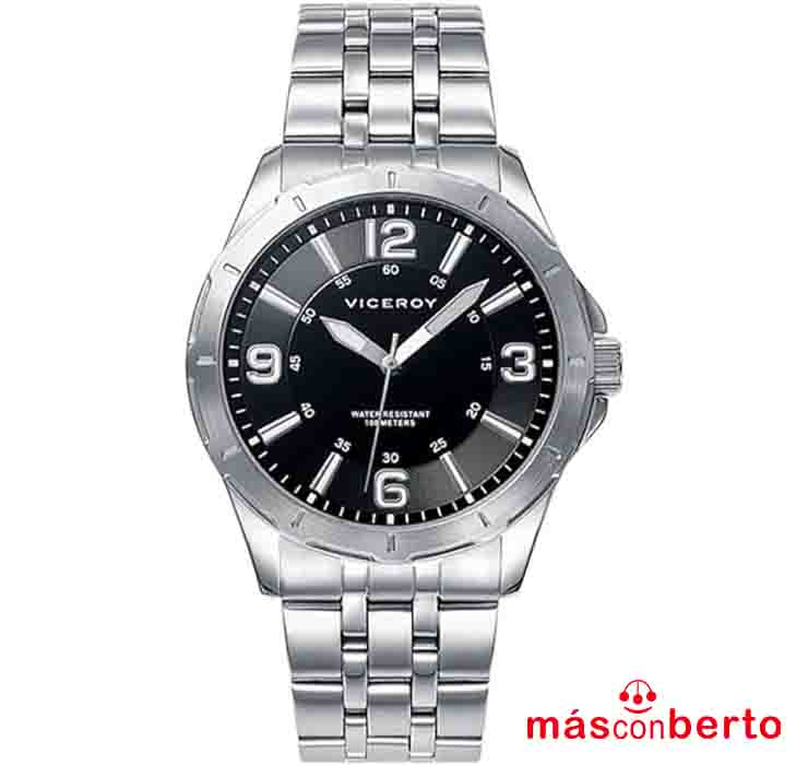 Reloj Viceroy Hombre 40519-55