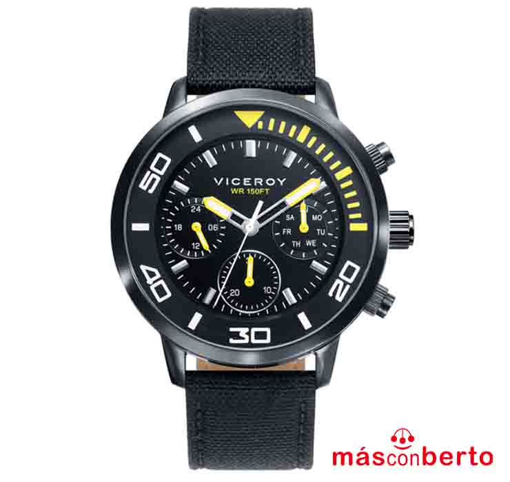 Reloj Viceroy Hombre 471027-57