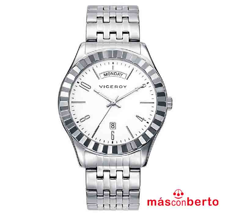 Reloj Viceroy Hombre 46645-85