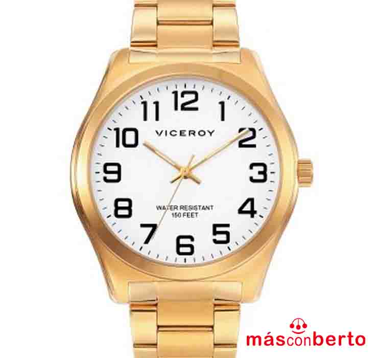 Reloj Viceroy Hombre 40513-94 