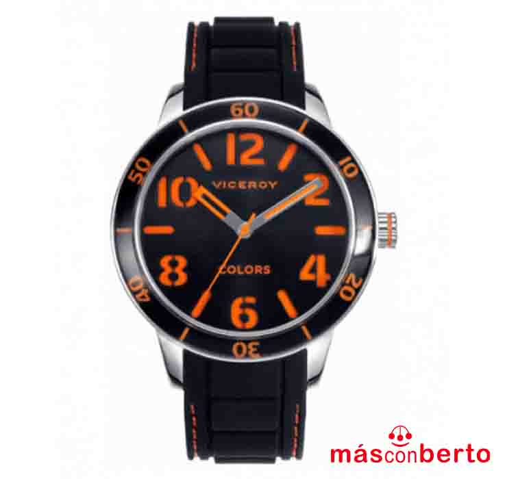 Reloj Viceroy Hombre 47859-94