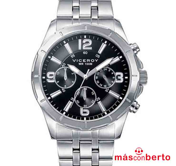 Reloj Viceroy Hombre 40521-55