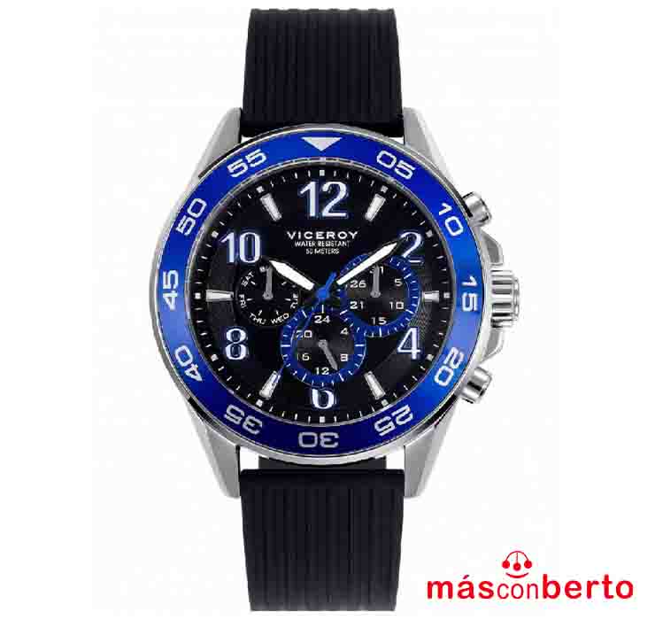 Reloj Viceroy Hombre 40431-35