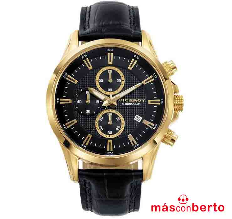 Reloj Viceroy Hombre 40503-57