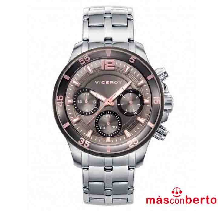 Reloj Viceroy Hombre 42257-45