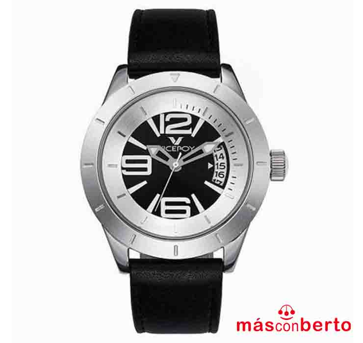 Reloj Viceroy Hombre 40688-15