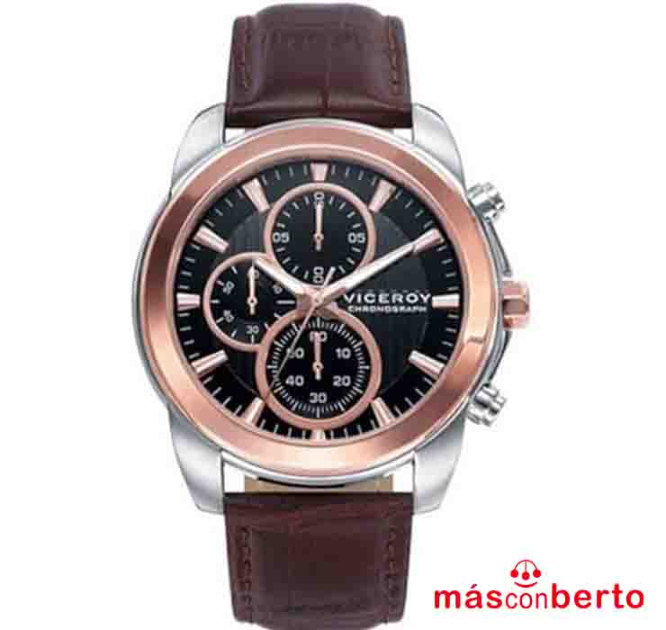 Reloj Viceroy Hombre 46641-57