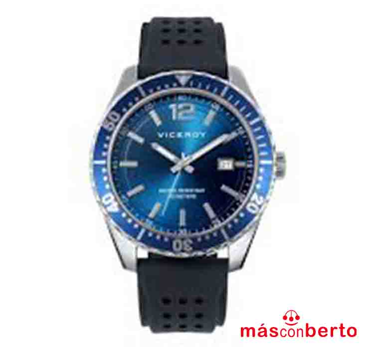 Reloj Viceroy Hombre 40499-35