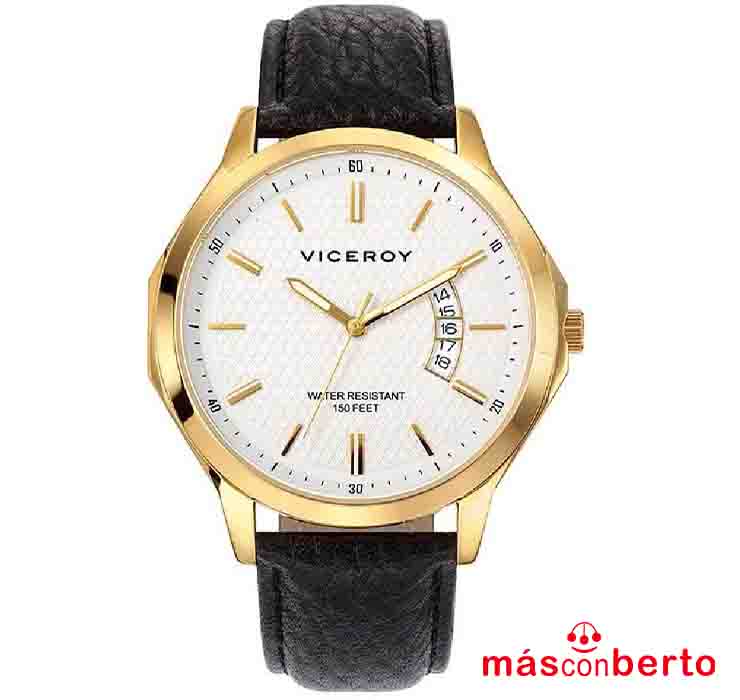 Reloj Viceroy Hombre 40473-07