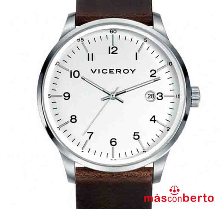 Reloj Viceroy Hombre 432289-04