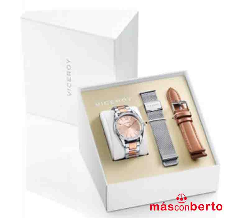 Reloj Viceroy Mujer 461042-77