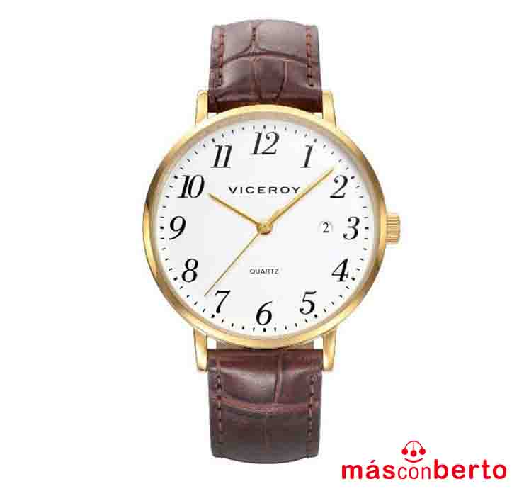 Reloj Viceroy Mujer 42226-04