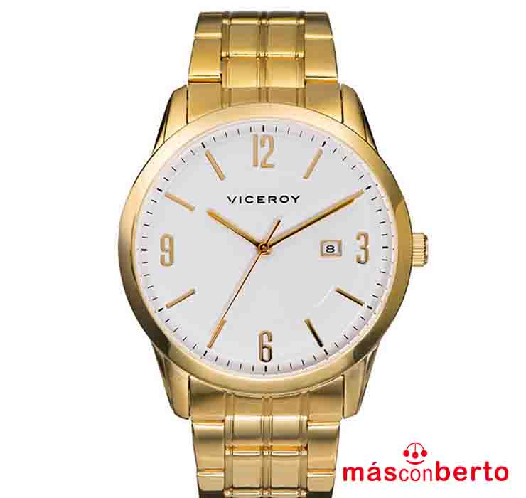 Reloj Viceroy Mujer 46890-95 