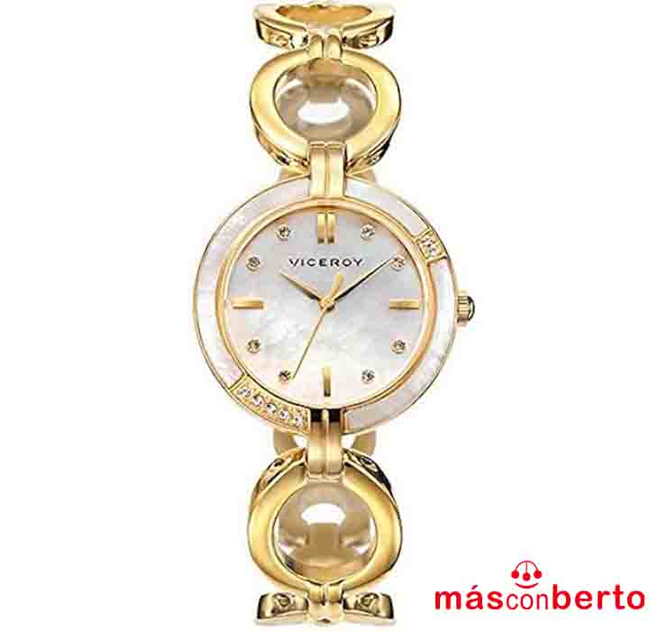 Reloj Viceroy Mujer 47898-27