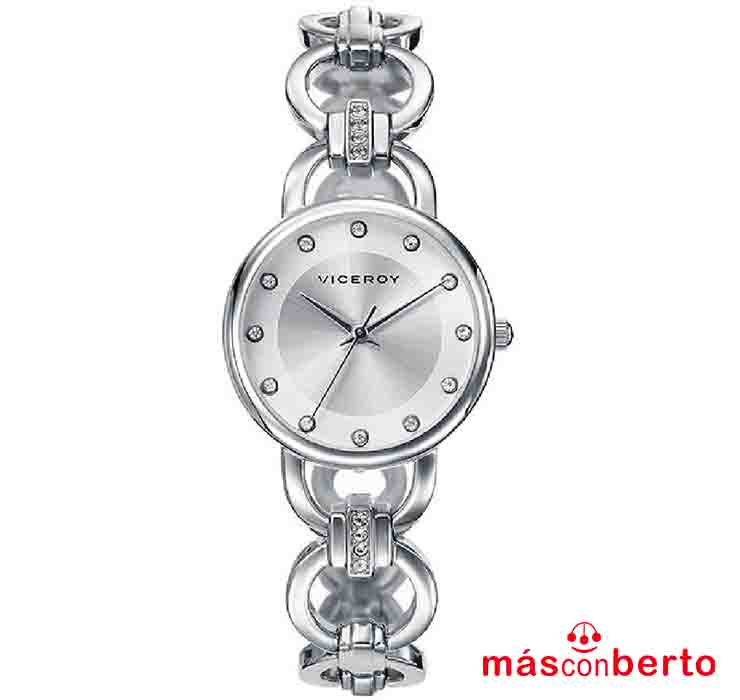 Reloj Viceroy Mujer 461004-87