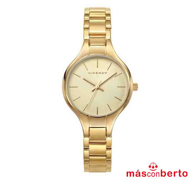 Reloj Viceroy Mujer 40872-27