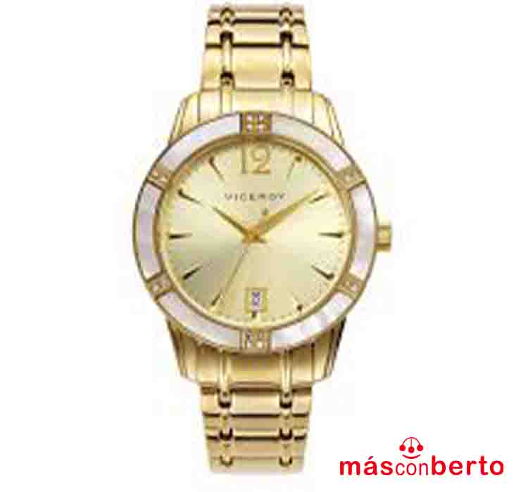 Reloj Viceroy Mujer 47826-25