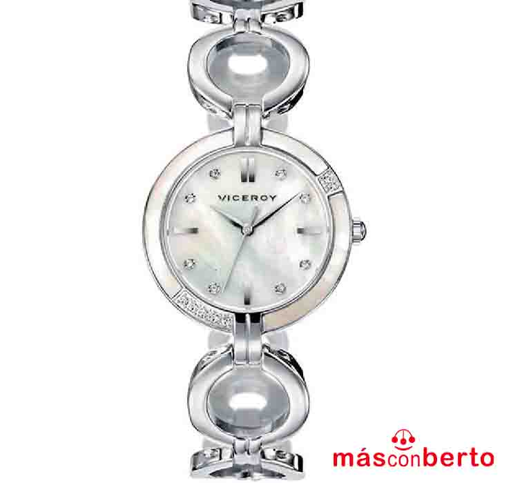 Reloj Viceroy Mujer 47898-87