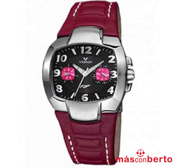 Reloj Viceroy Mujer 432018-45