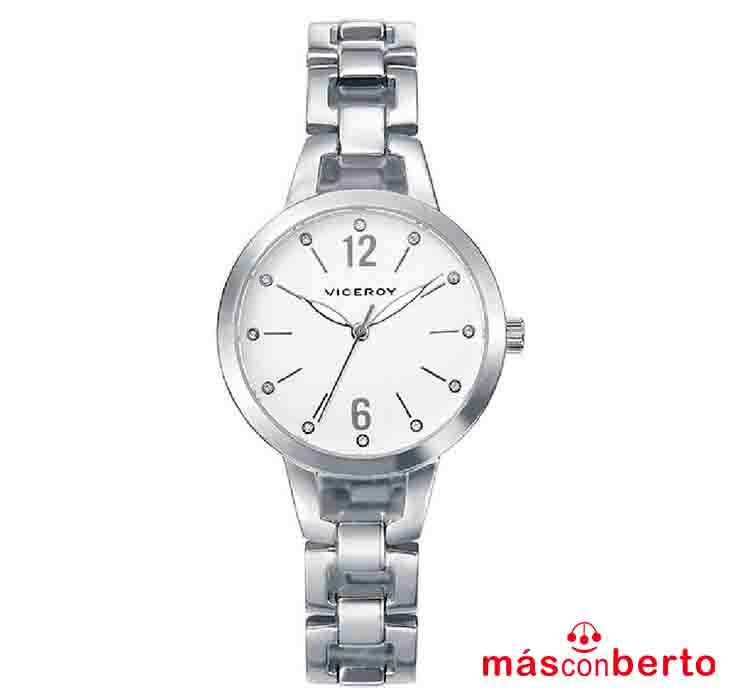 Reloj Viceroy Mujer 47896-09