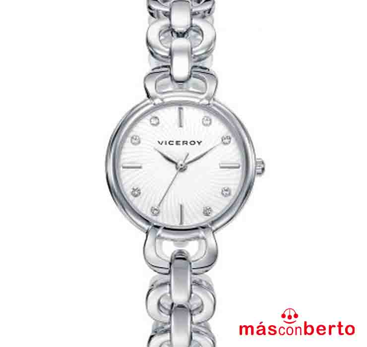 Reloj Viceroy Mujer 461038-07