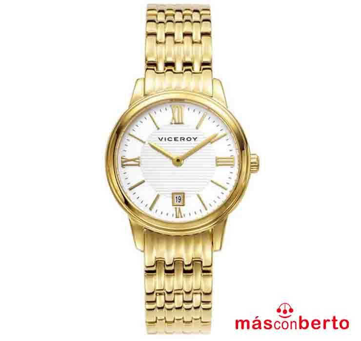 Reloj Viceroy Mujer 47832-23