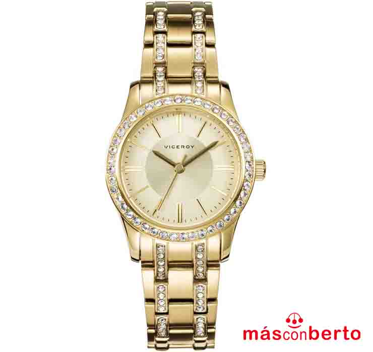 Reloj Viceroy Mujer 47848-27