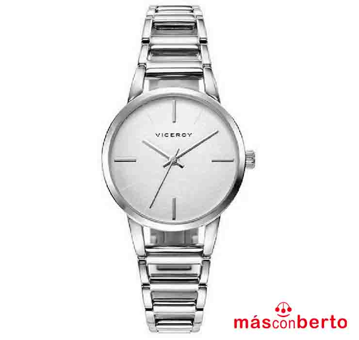 Reloj Viceroy Mujer 471076-17