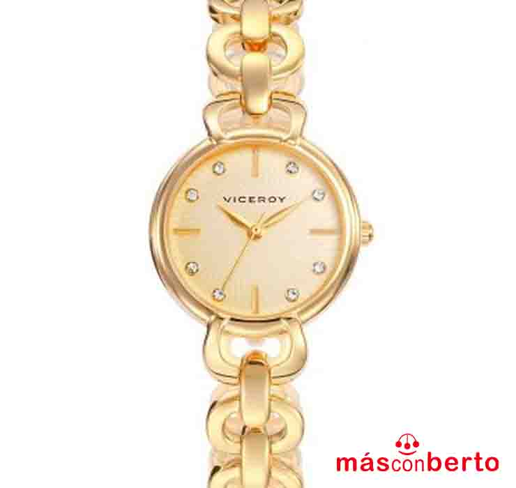 Reloj Viceroy Mujer 461038-97