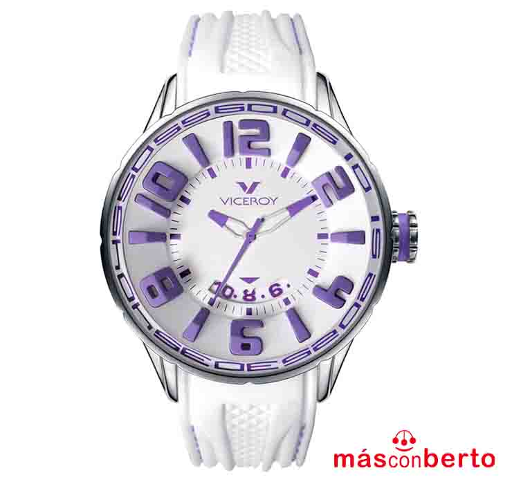 Reloj Viceroy Mujer 432111-35