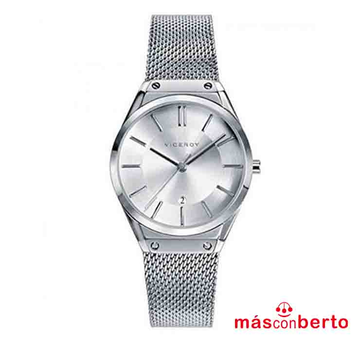 Reloj Viceroy Mujer 42234-07