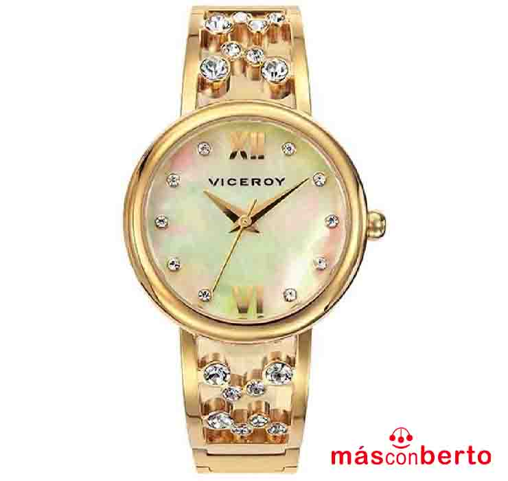 Reloj Viceroy Mujer 471020-23