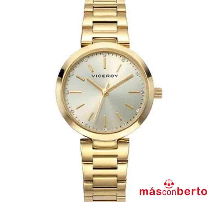 Reloj Viceroy Mujer 40864-25