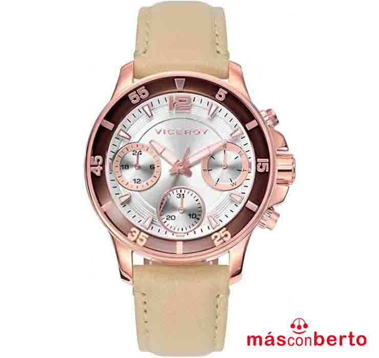 Reloj Viceroy Mujer 42218-45