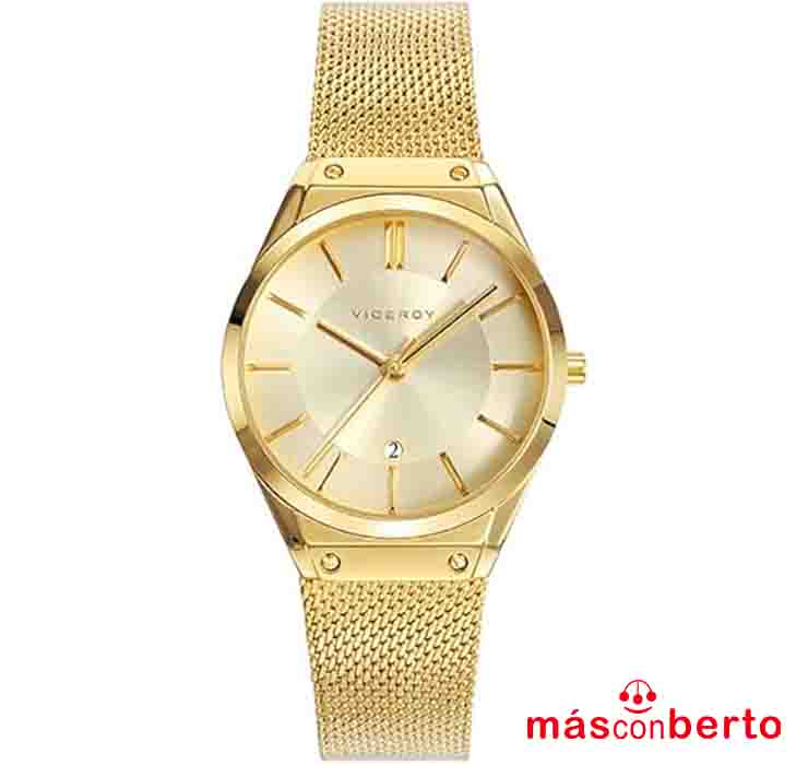 Reloj Viceroy Mujer 42234-27