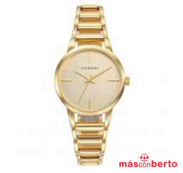 Reloj Viceroy Mujer 471076-27