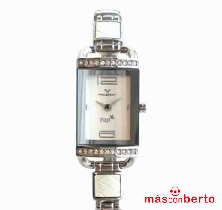 Reloj Viceroy Mujer 46486-05