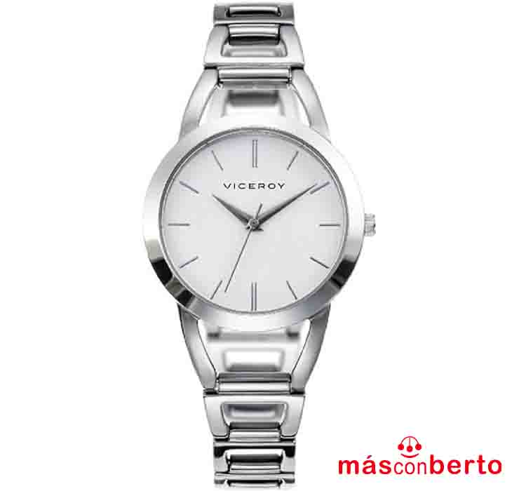 Reloj Viceroy Mujer 40820-07