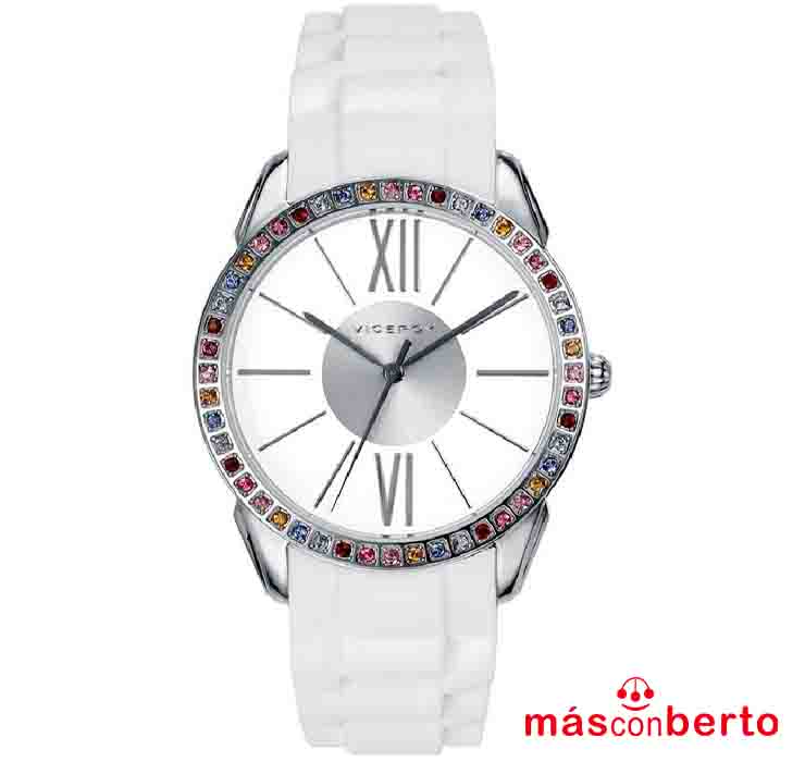 Reloj Viceroy Mujer 46852-03